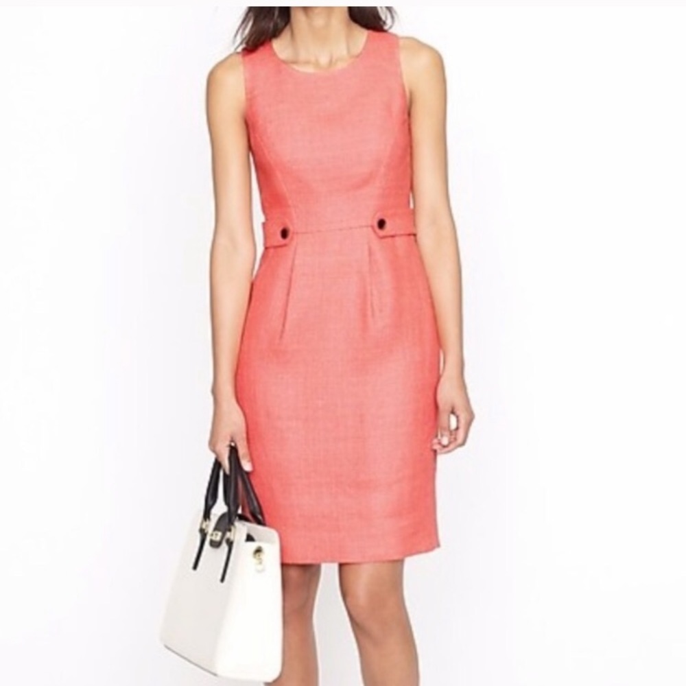 J Crew Dress